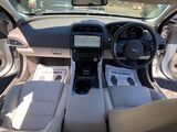 2017 Jaguar XE (2.0L Turbo Diesel) Vaitele Tuamasaga