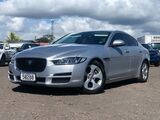 2017 Jaguar XE (2.0L Turbo Diesel) Vaitele Tuamasaga