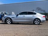 2017 Jaguar XE (2.0L Turbo Diesel) Vaitele Tuamasaga