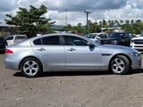 2017 Jaguar XE (2.0L Turbo Diesel) Vaitele Tuamasaga