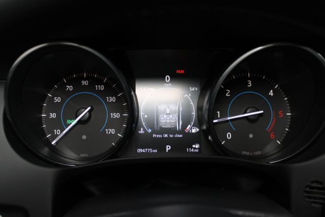 2017 Jaguar XE 20d Premium Chantilly VA