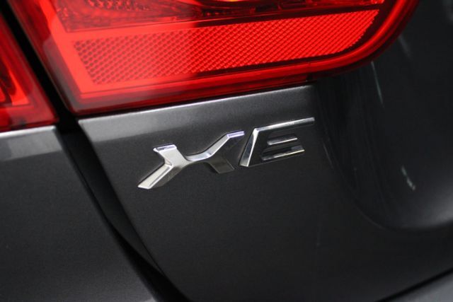 2017 Jaguar XE 20d Premium Chantilly VA