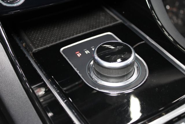 2017 Jaguar XE 20d Premium Chantilly VA