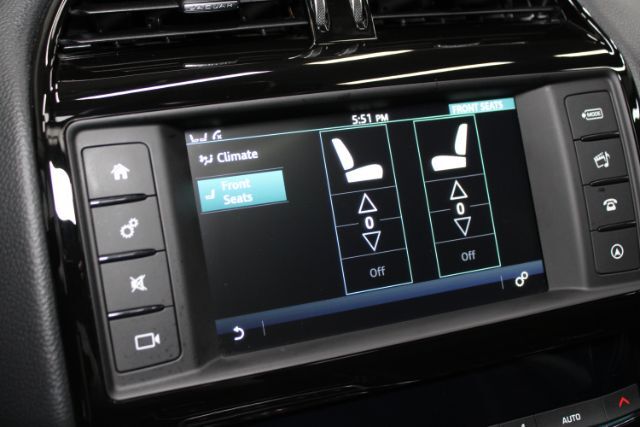 2017 Jaguar XE 20d Premium Chantilly VA