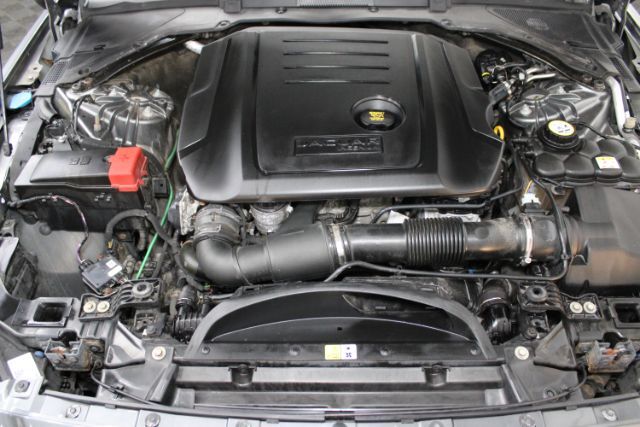 2017 Jaguar XE 20d Premium Chantilly VA