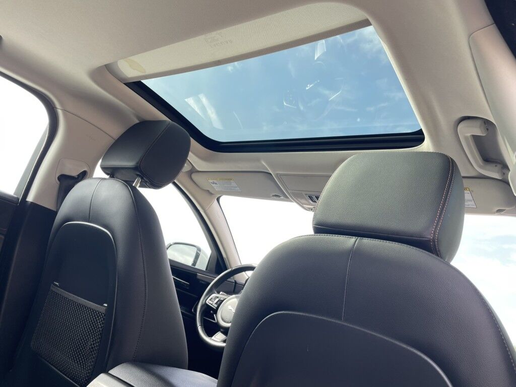 2017 Jaguar XE 20d Prestige Sarasota FL