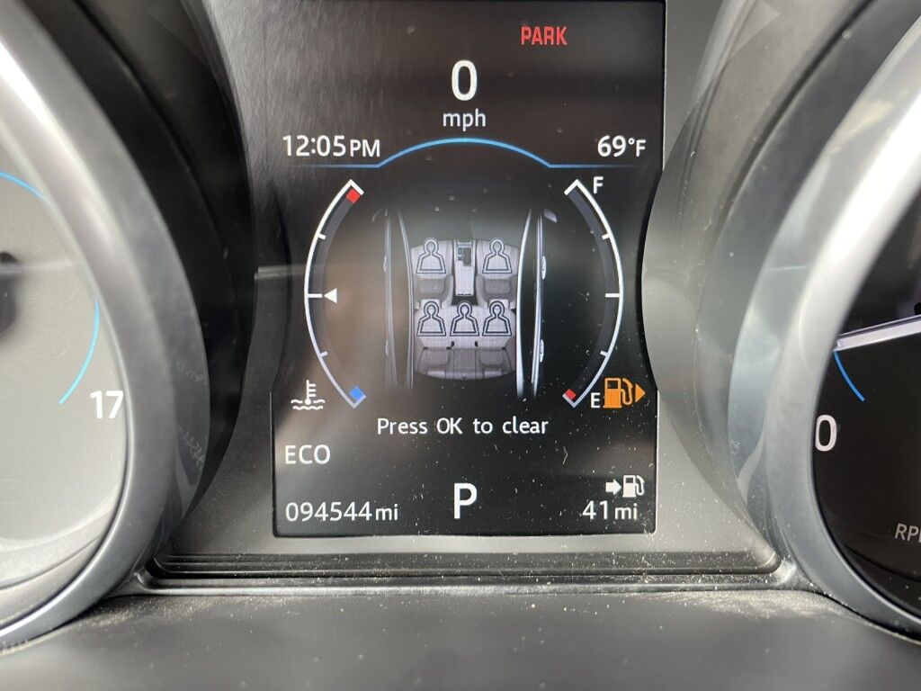 2017 Jaguar XE 20d Prestige Sarasota FL