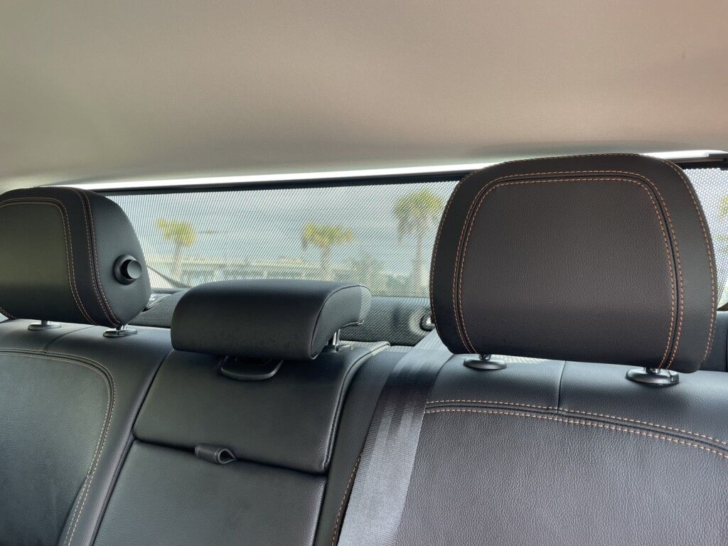 2017 Jaguar XE 20d Prestige Sarasota FL