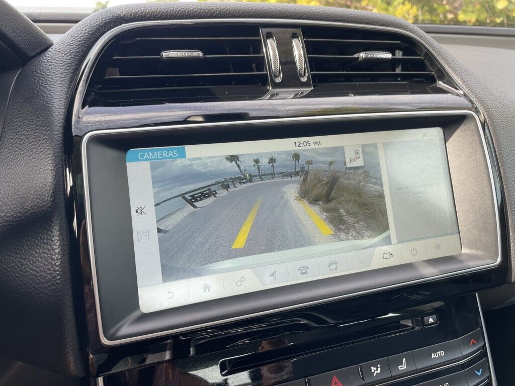 2017 Jaguar XE 20d Prestige Sarasota FL