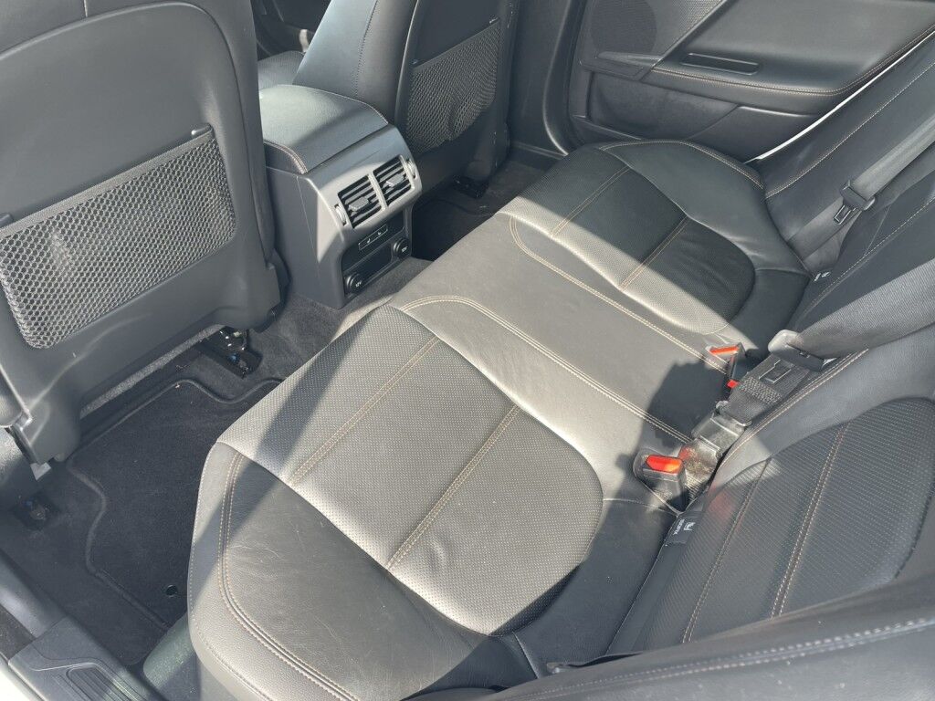 2017 Jaguar XE 20d Prestige Sarasota FL