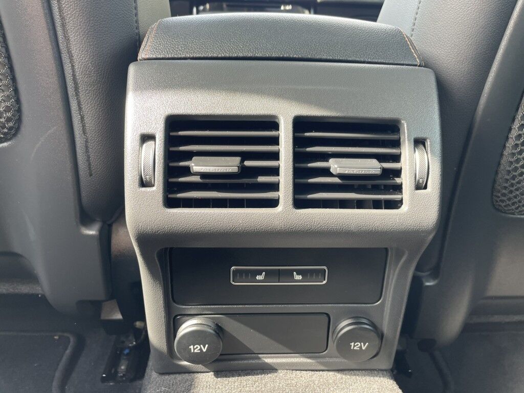 2017 Jaguar XE 20d Prestige Sarasota FL