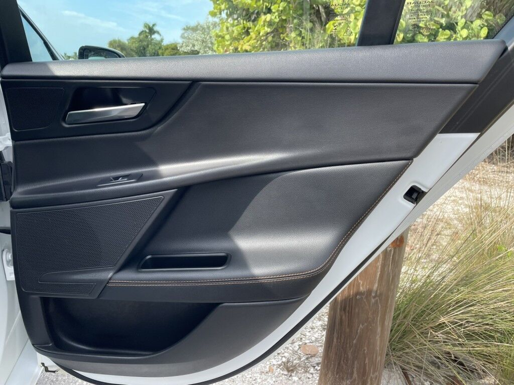 2017 Jaguar XE 20d Prestige Sarasota FL