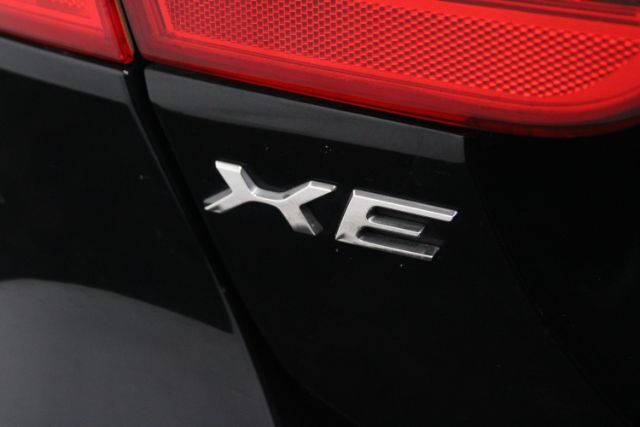 2017 Jaguar XE 25t Premium Chantilly VA