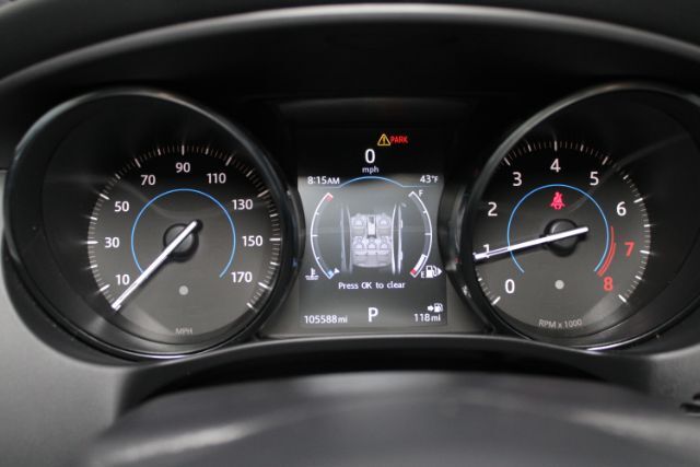 2017 Jaguar XE 25t Premium Chantilly VA