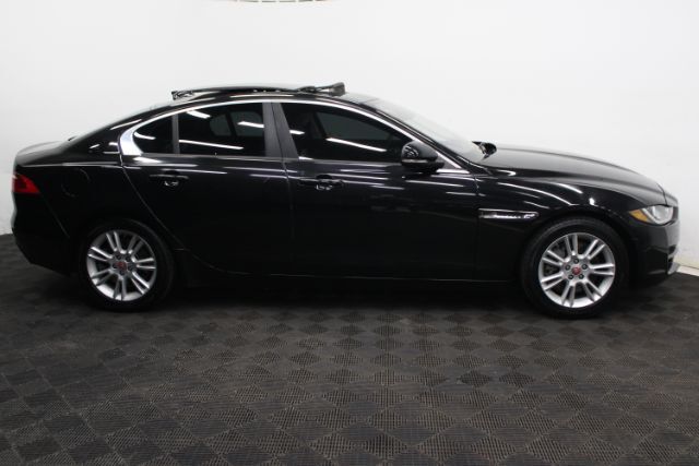 2017 Jaguar XE 25t Premium Chantilly VA