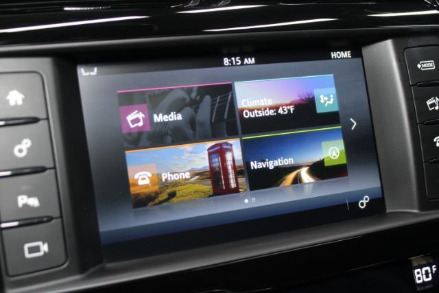 2017 Jaguar XE 25t Premium Chantilly VA