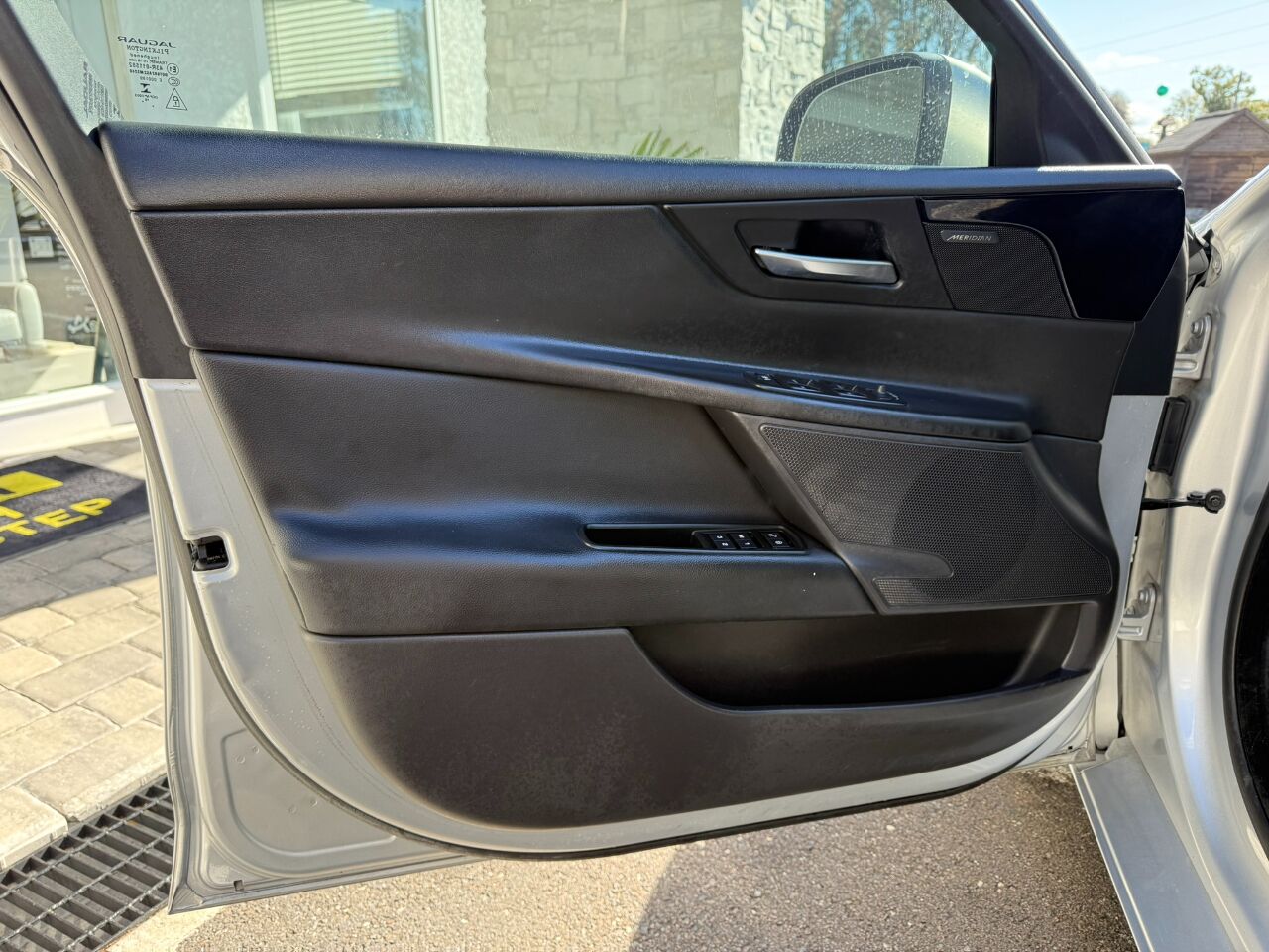 2017 Jaguar XE 25t Premium RWD Jacksonville FL