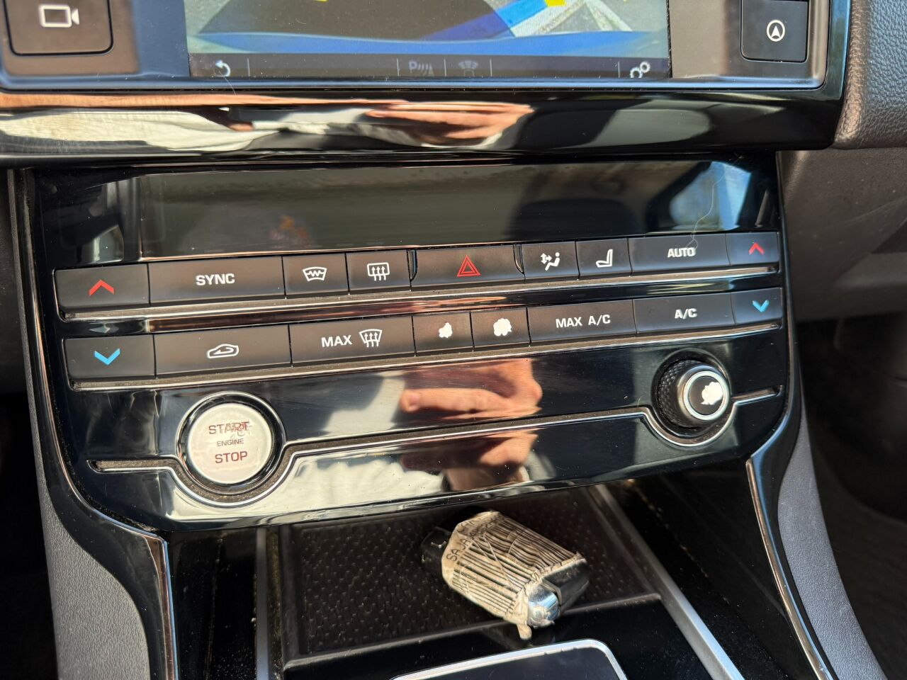 2017 Jaguar XE 25t Premium RWD Jacksonville FL