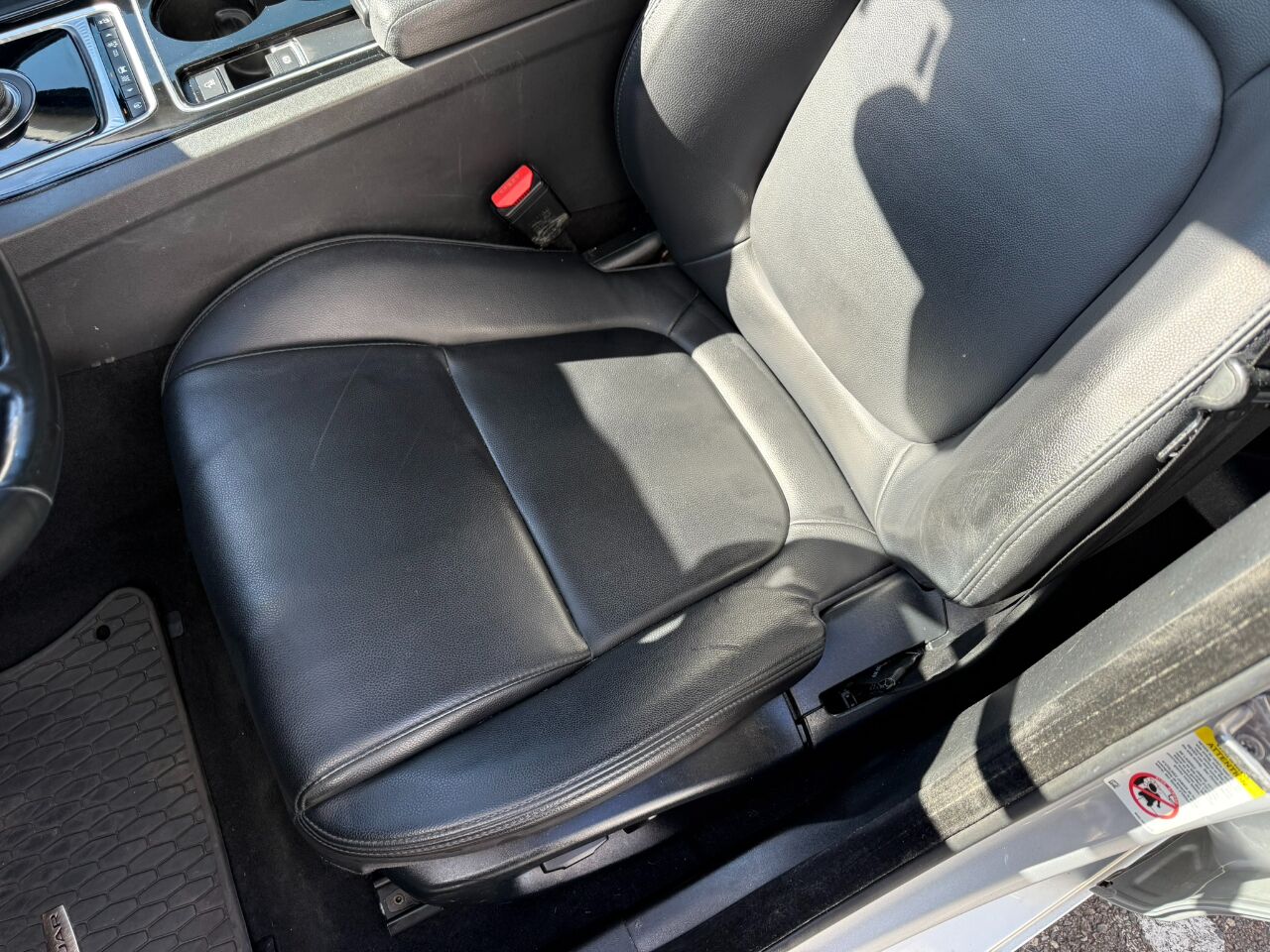 2017 Jaguar XE 25t Premium RWD Jacksonville FL