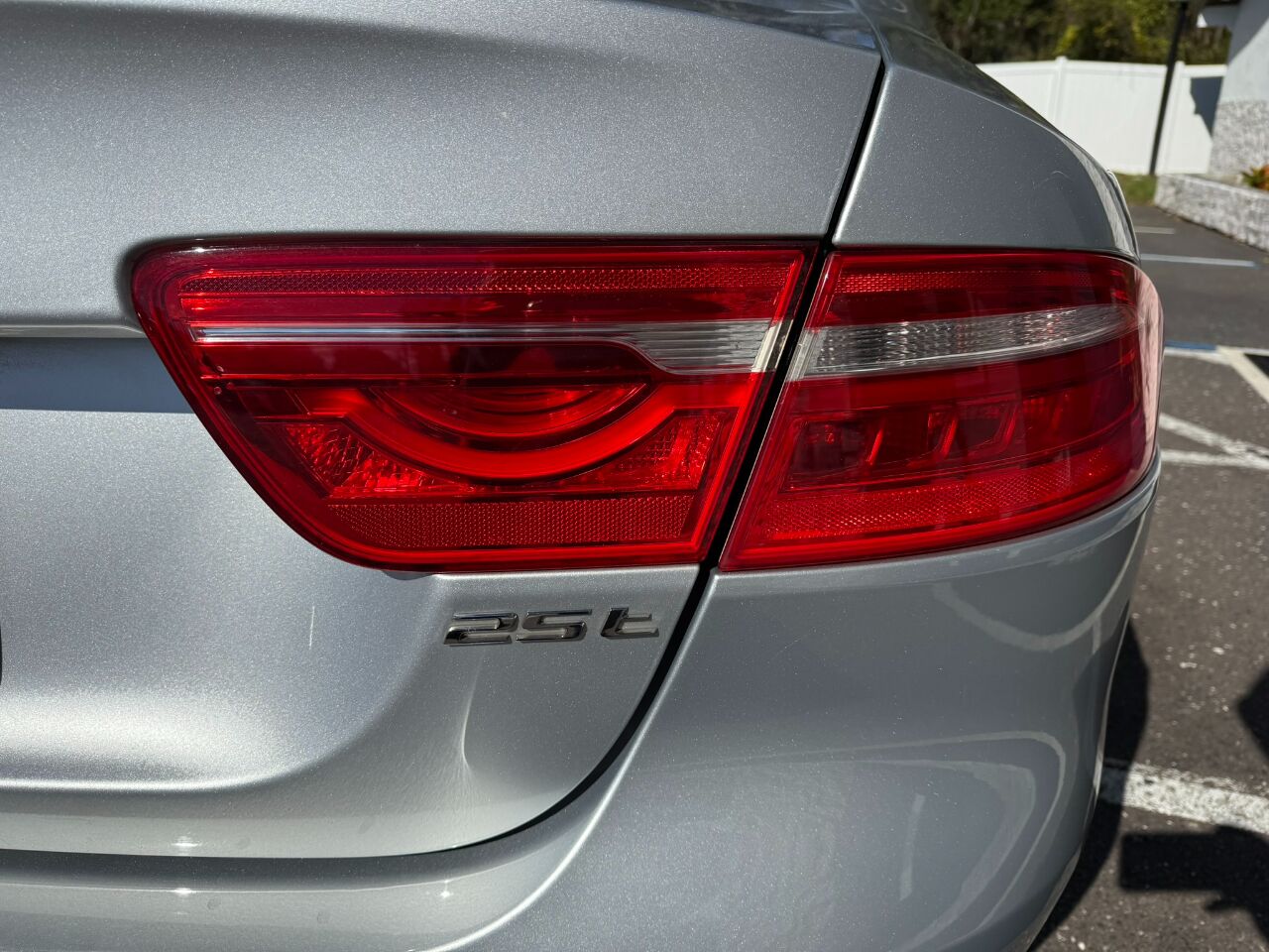 2017 Jaguar XE 25t Premium RWD Jacksonville FL