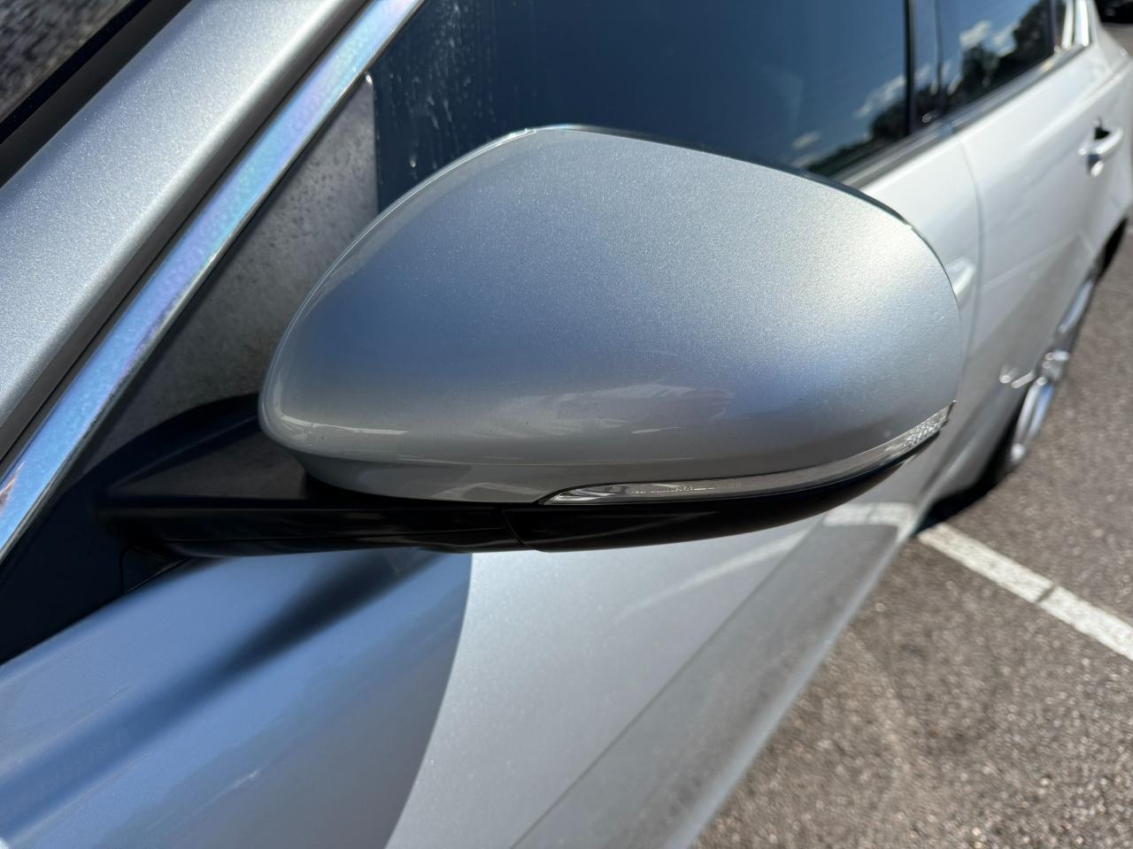 2017 Jaguar XE 25t Premium RWD Jacksonville FL