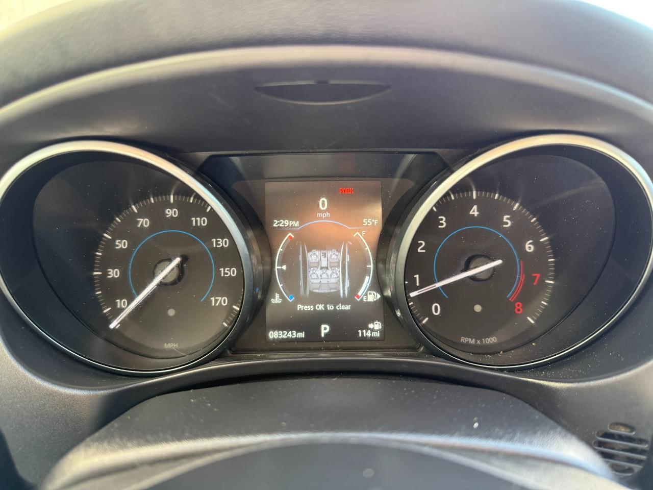 2017 Jaguar XE 25t Premium RWD Jacksonville FL