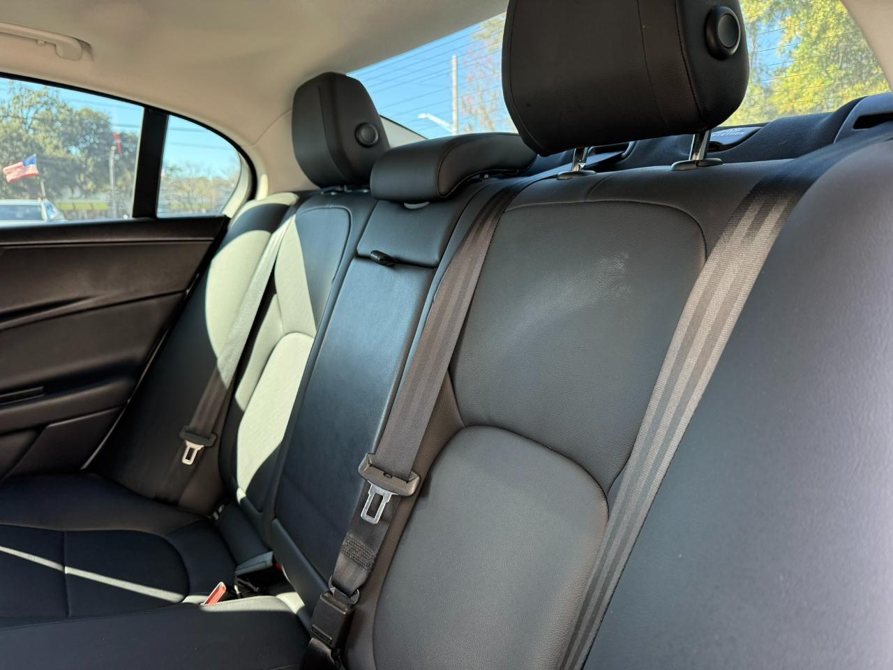 2017 Jaguar XE 25t Premium RWD Jacksonville FL