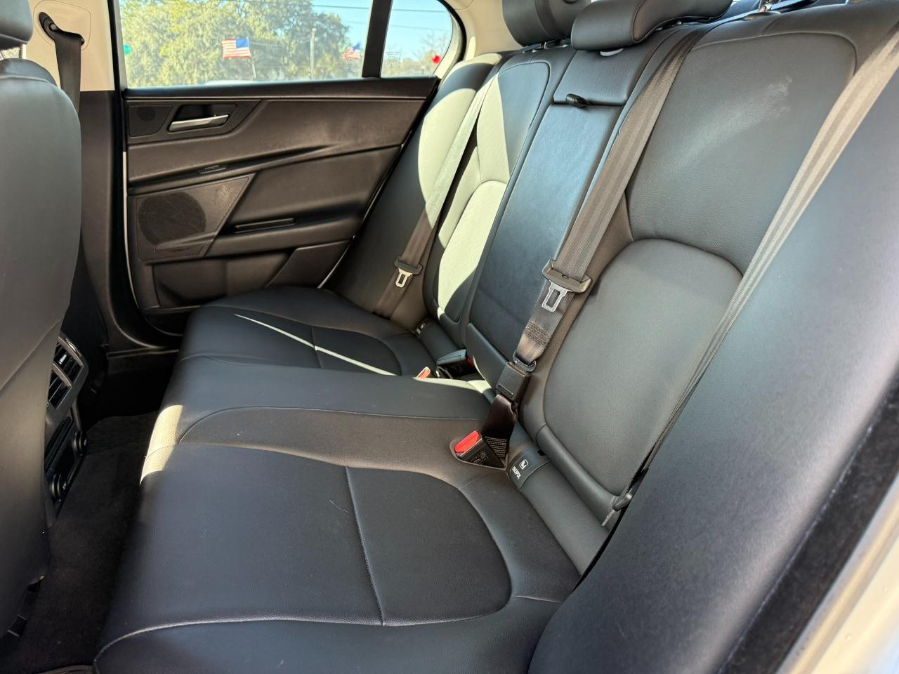 2017 Jaguar XE 25t Premium RWD Jacksonville FL