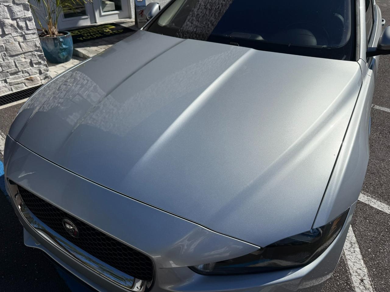 2017 Jaguar XE 25t Premium RWD Jacksonville FL