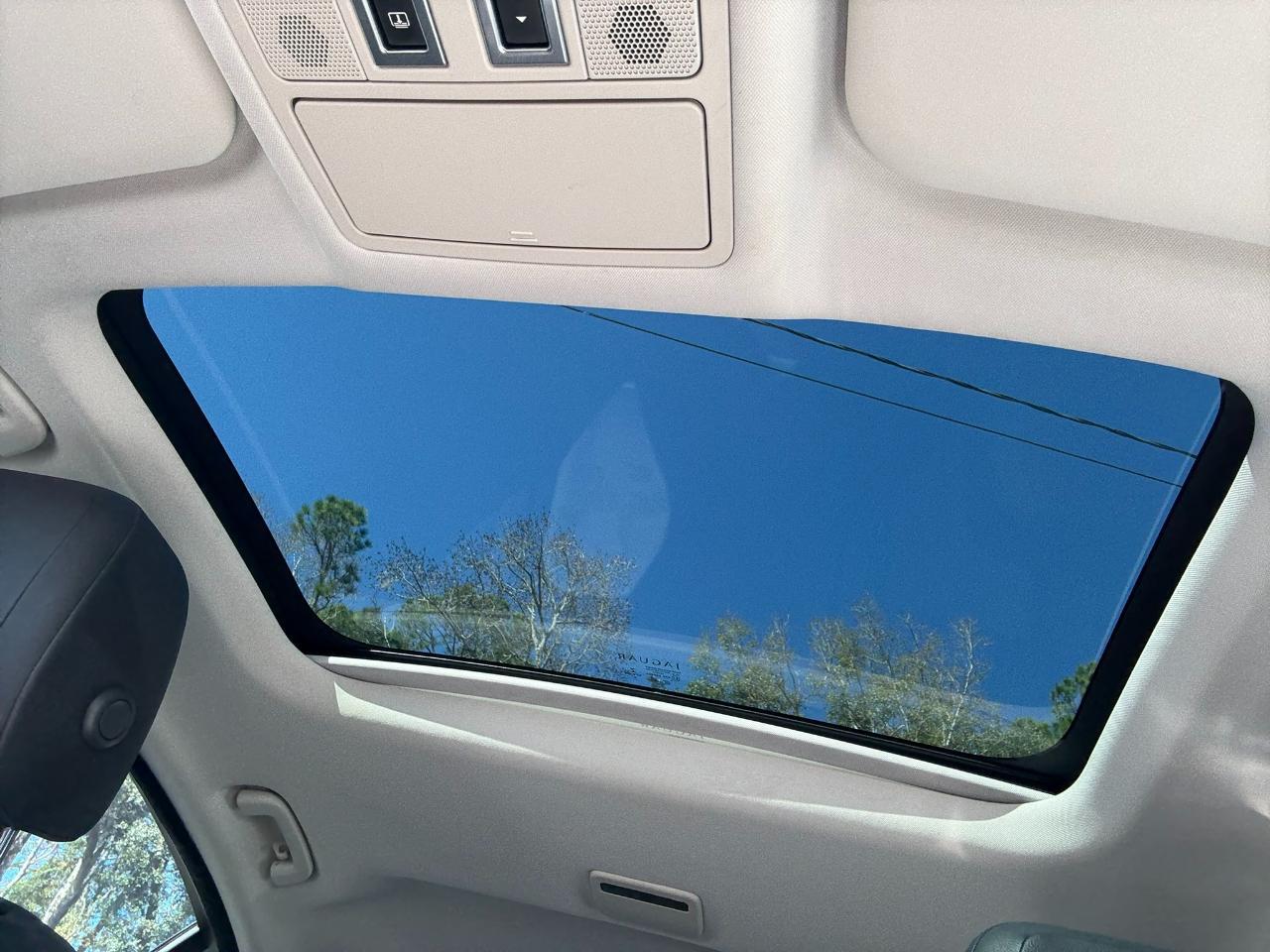 2017 Jaguar XE 25t Premium RWD Jacksonville FL