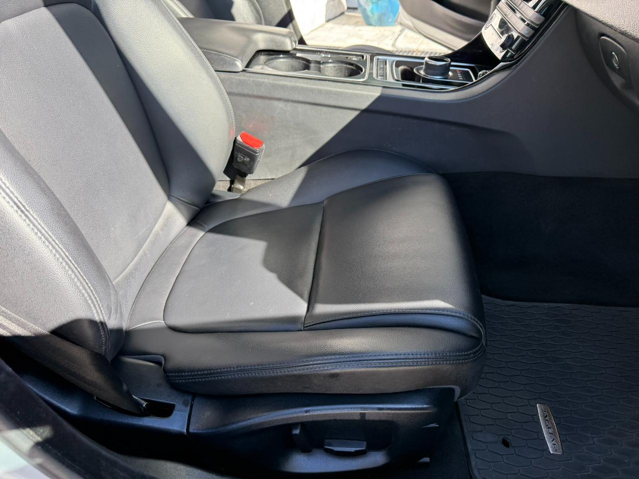 2017 Jaguar XE 25t Premium RWD Jacksonville FL