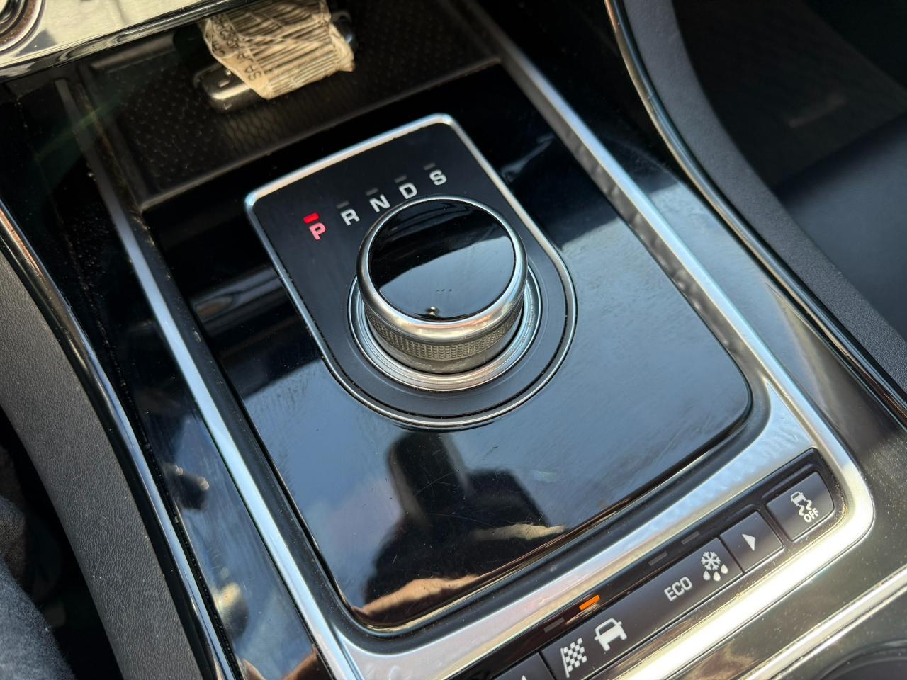 2017 Jaguar XE 25t Premium RWD Jacksonville FL