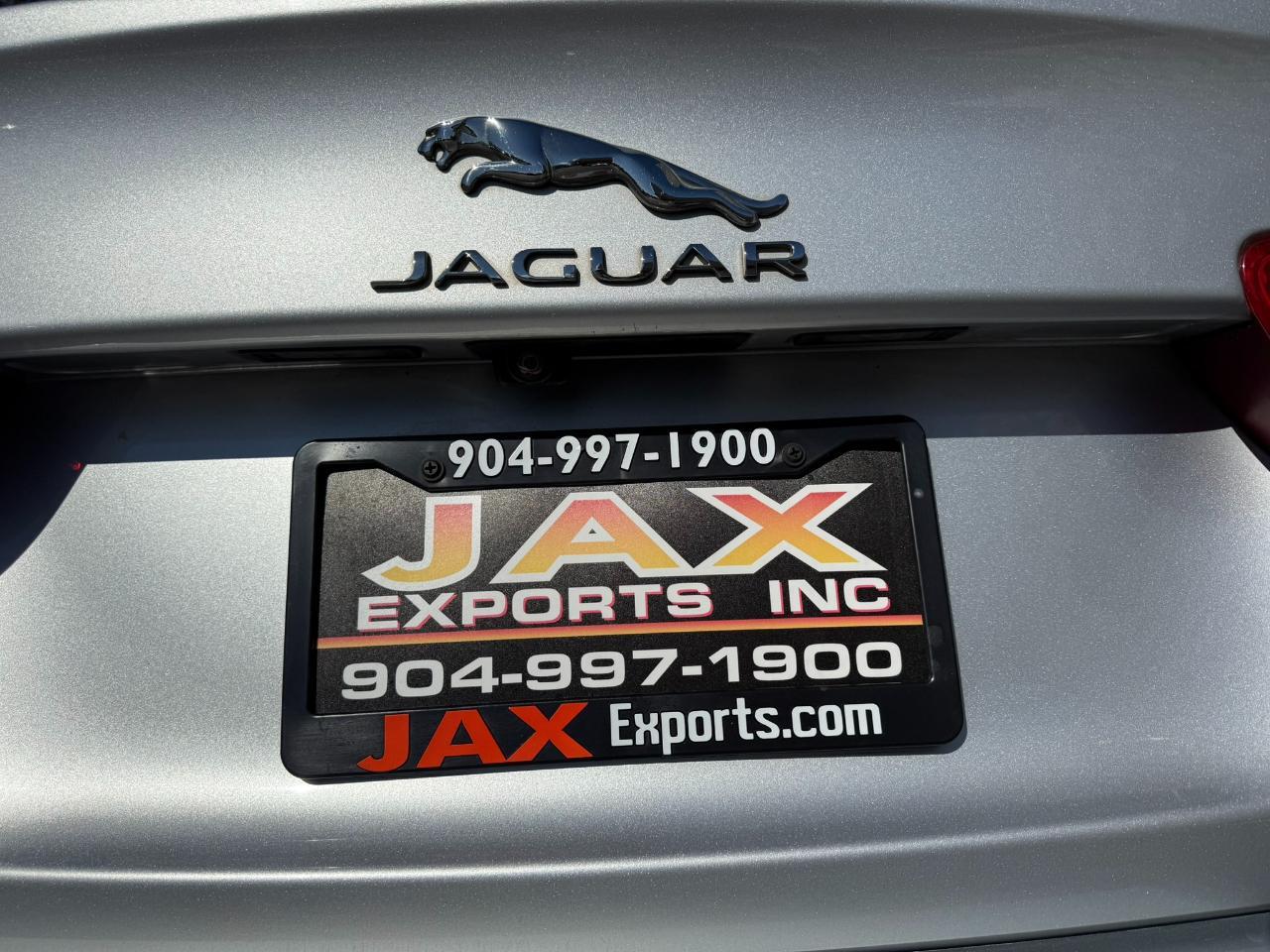 2017 Jaguar XE 25t Premium RWD Jacksonville FL