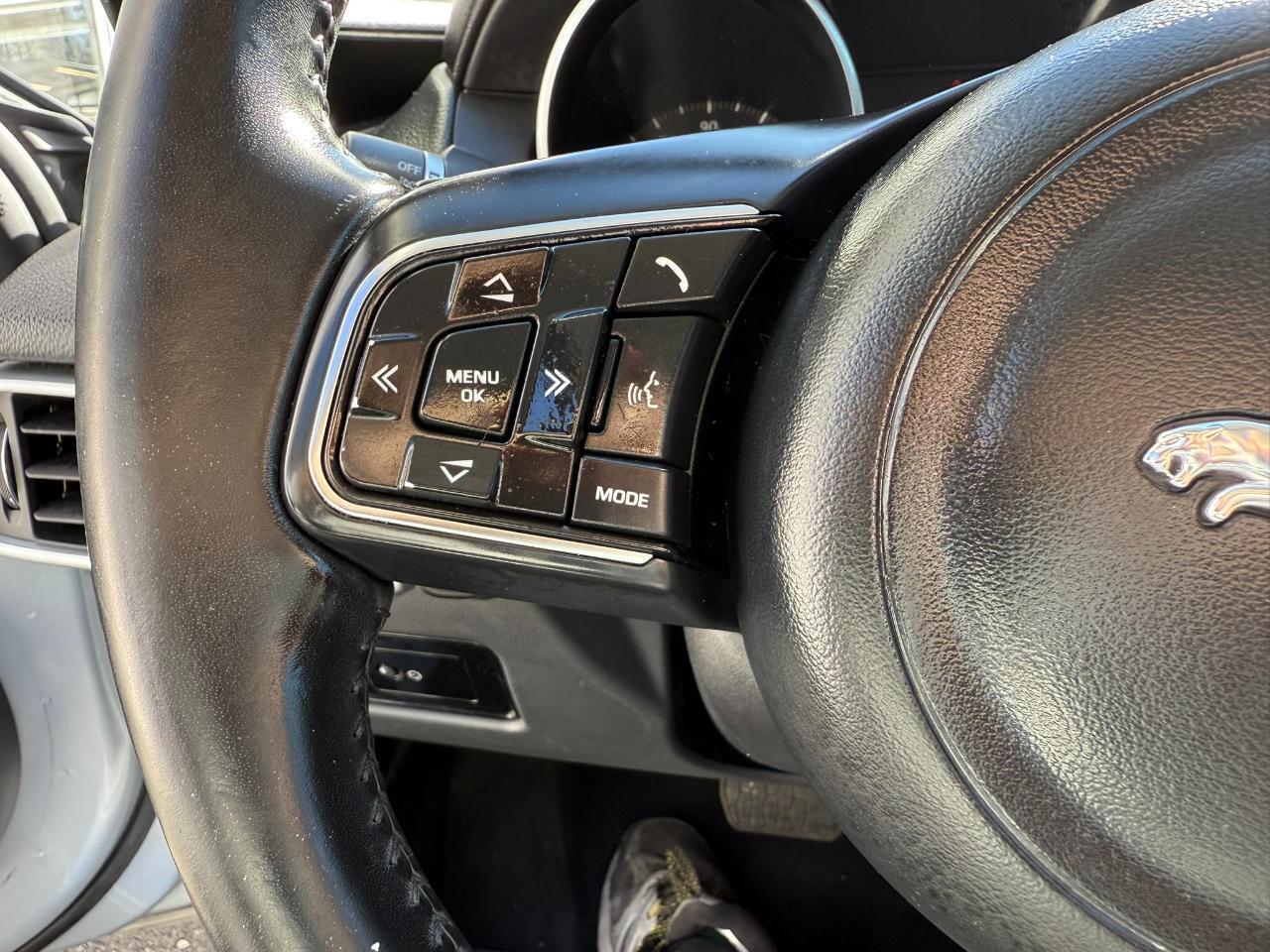 2017 Jaguar XE 25t Premium RWD Jacksonville FL