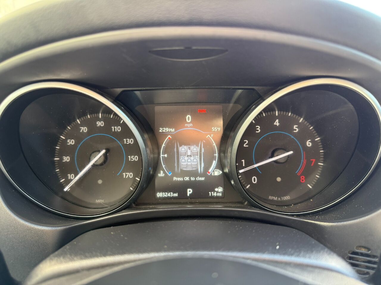 2017 Jaguar XE 25t Premium RWD Jacksonville FL