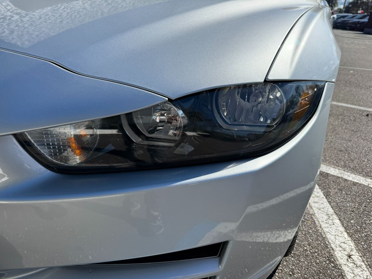 2017 Jaguar XE 25t Premium RWD Jacksonville FL