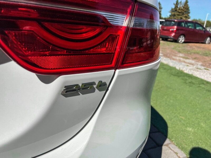 2017 Jaguar XE 25t Premium Wilmington NC