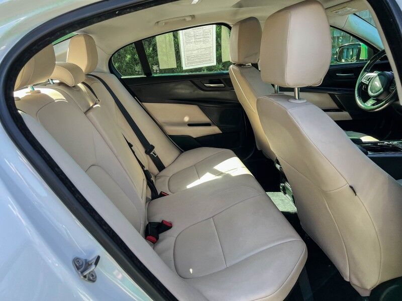 2017 Jaguar XE 25t Premium Wilmington NC