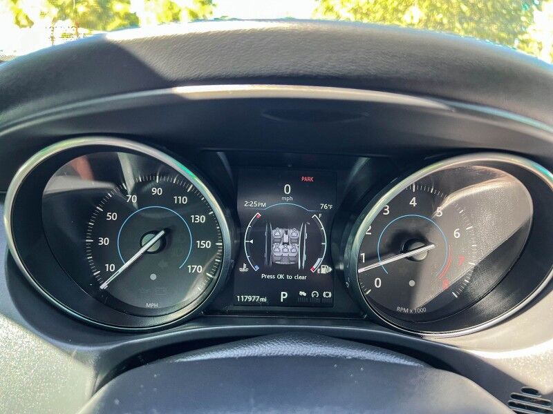 2017 Jaguar XE 25t Premium Wilmington NC