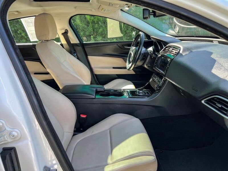 2017 Jaguar XE 25t Premium Wilmington NC