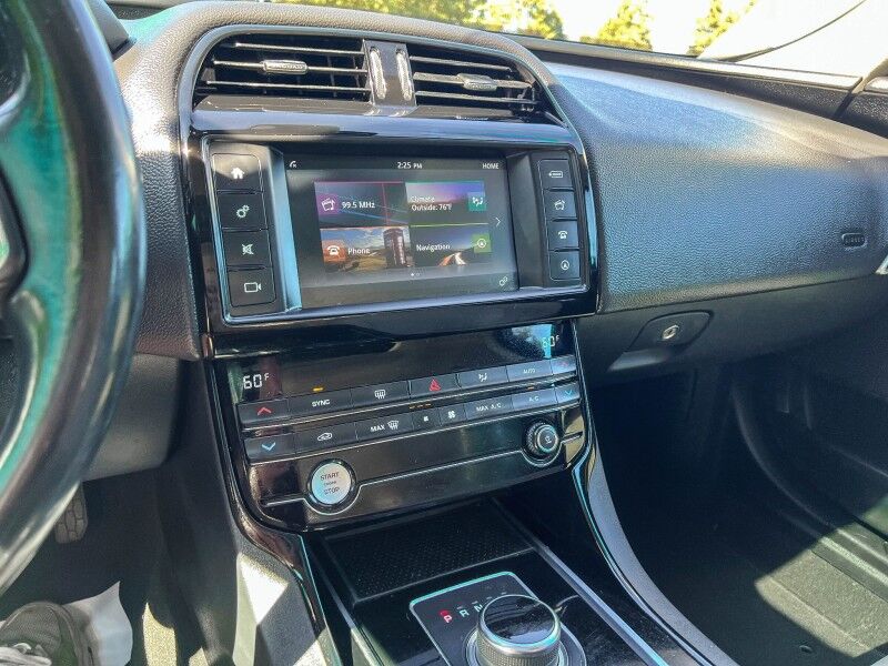 2017 Jaguar XE 25t Premium Wilmington NC