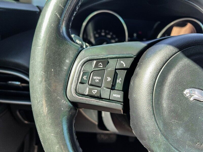2017 Jaguar XE 25t Premium Wilmington NC