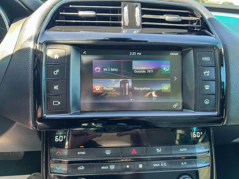 2017 Jaguar XE 25t Premium Wilmington NC