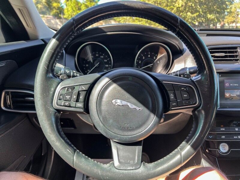 2017 Jaguar XE 25t Premium Wilmington NC