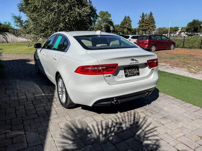 2017 Jaguar XE 25t Premium Wilmington NC