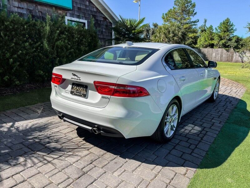 2017 Jaguar XE 25t Premium Wilmington NC