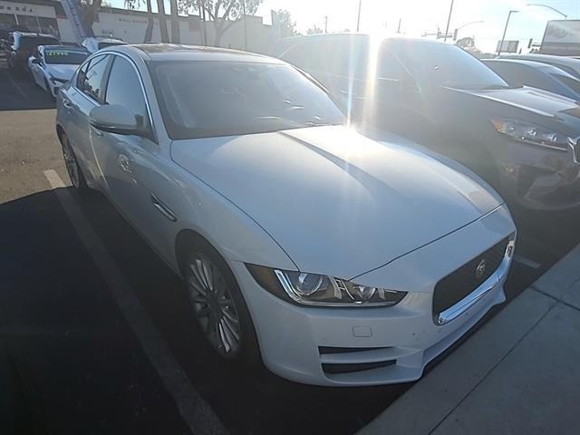 2017 Jaguar XE 35t First Edition Tucson AZ