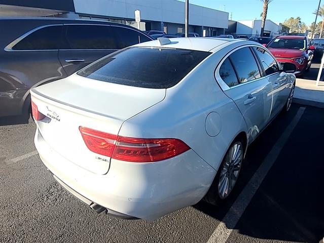 2017 Jaguar XE 35t First Edition Tucson AZ