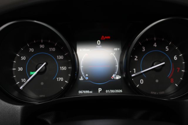 2017 Jaguar XE 35t Premium Chantilly VA