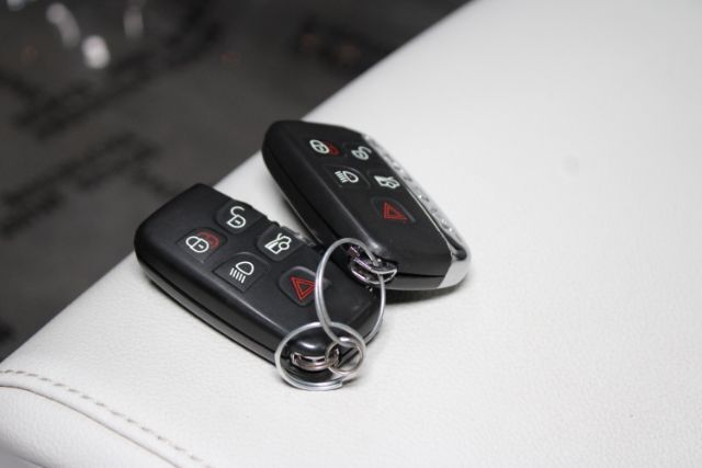 2017 Jaguar XE 35t Premium Chantilly VA